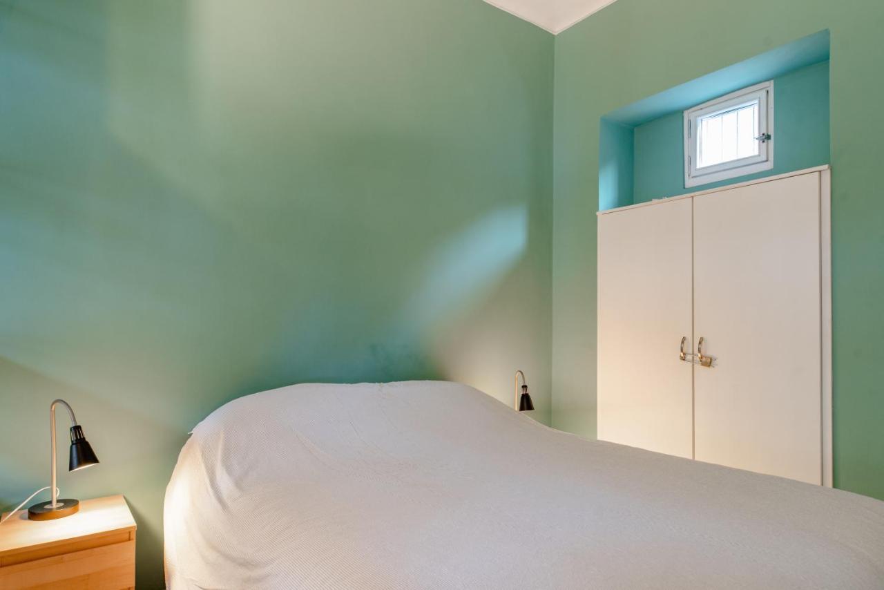 Apartment Ca' Sineo Turin