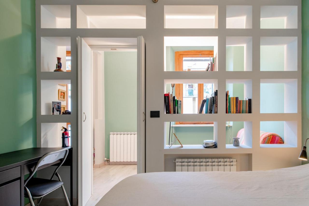 Apartment Ca' Sineo