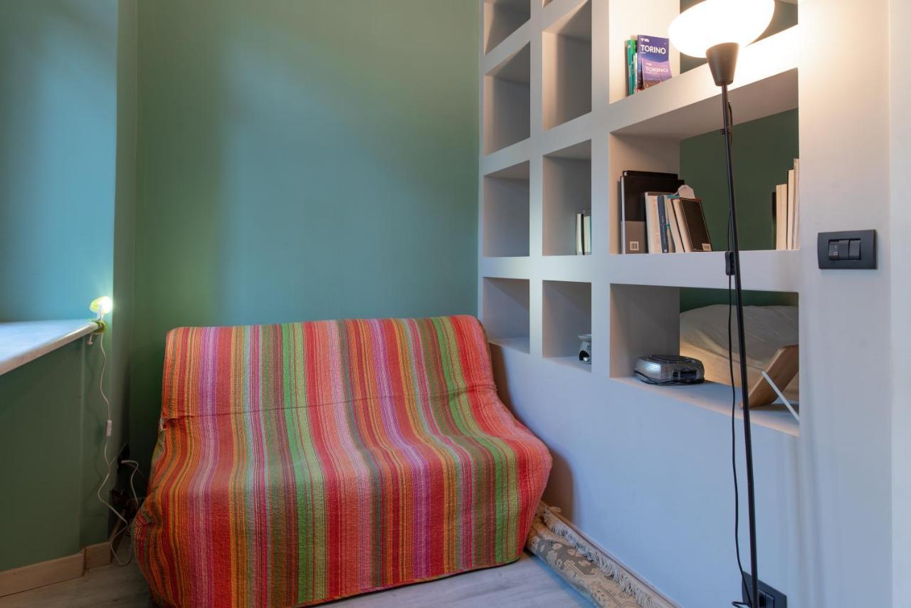 Ca' Sineo Apartment Turin